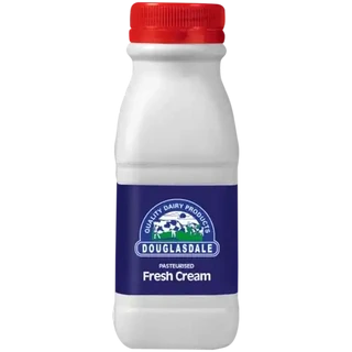 250ml Douglasdale Fresh Cream